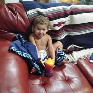 Meet your Posher, Jonathan